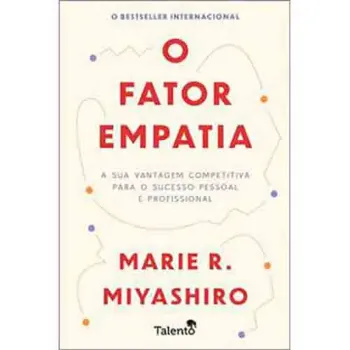 Picture of Book O Fator Empatia