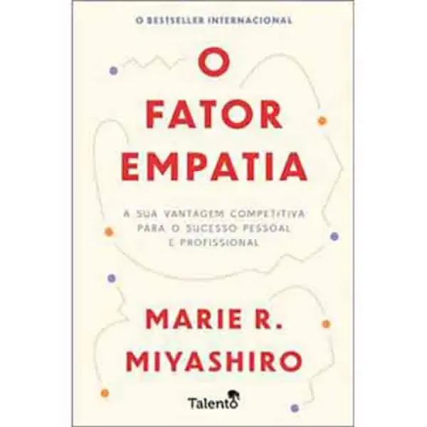 Imagem de O Fator Empatia