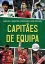 Picture of Book Capitães de Equipa