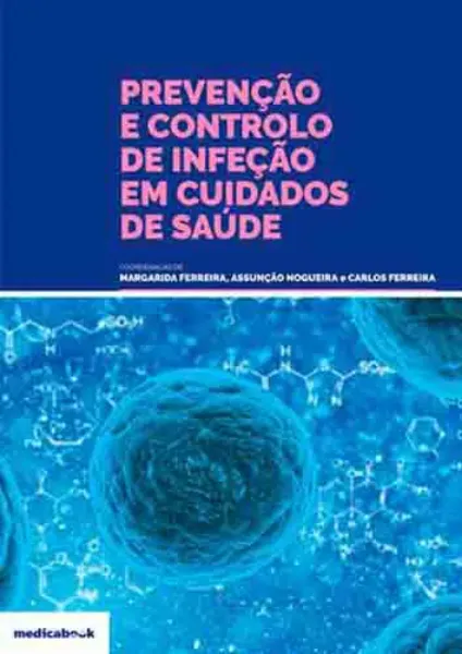 Imagem de Prevenção e Controlo de Infeção em Cuidados de Saúde