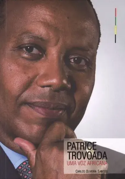 Imagem de Patrice Trovoada uma Voz Africana
