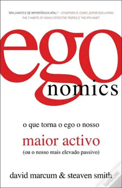 Imagem de Egonomics