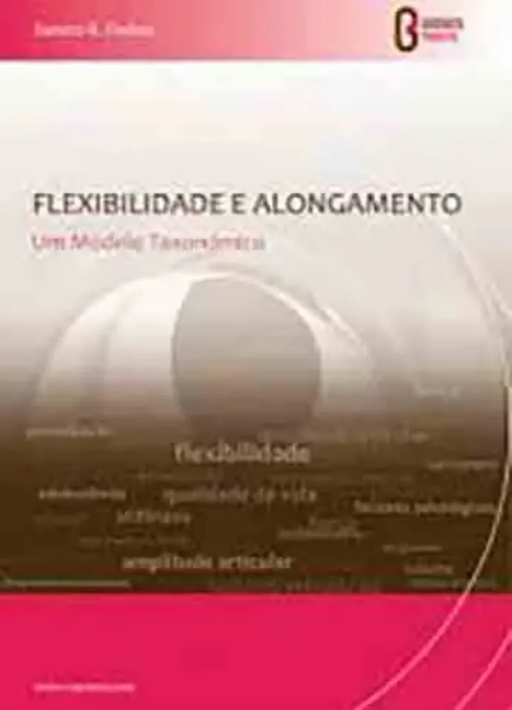 Imagem de Flexibilidade e Alongamento - Um Modelo Taxonómico