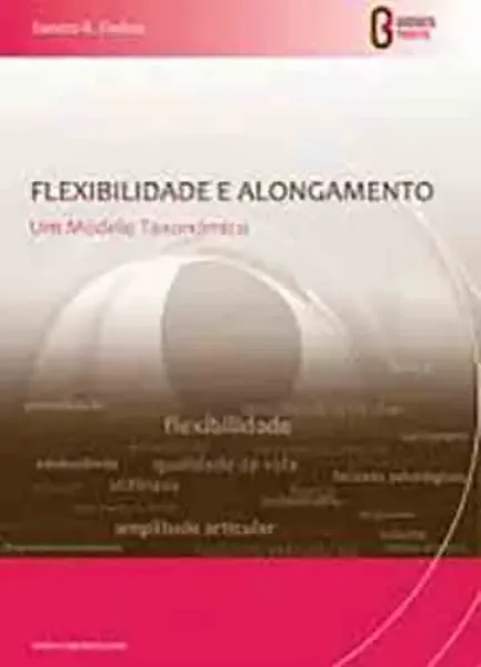 Imagem de Flexibilidade e Alongamento - Um Modelo Taxonómico