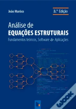 Picture of Book Análise de Equações Estruturais - Fundamentos Teóricos, Software e Aplicações