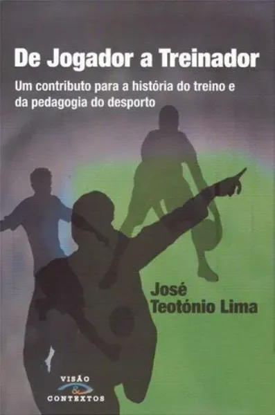 Imagem de De Jogador a Treinador