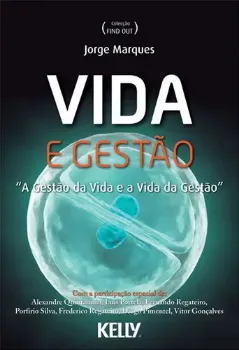 Picture of Book Vida e Gestão