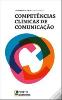 Picture of Book Competências Clínicas de Comunicação