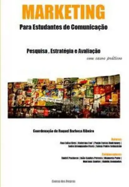 Imagem de Marketing para Estudantes Comunicação