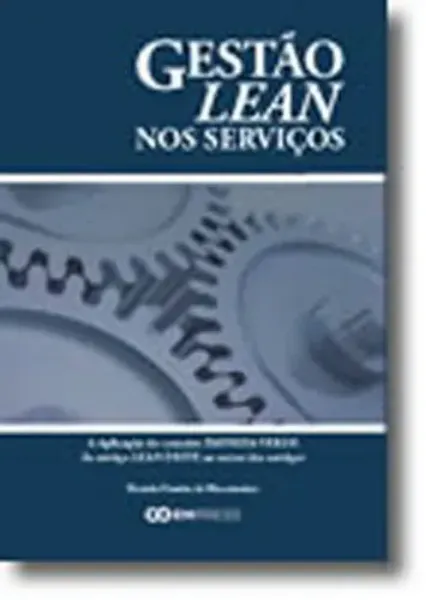 Imagem de Gestão Lean nos Serviços