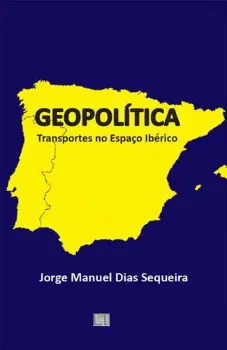 Imagem de Geopolítica de Transportes no Espaço Ibérico
