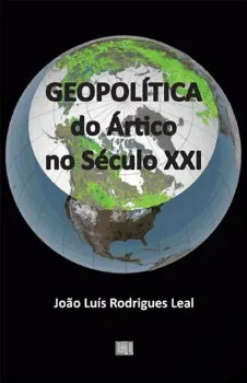Picture of Book Geopolítica do Ártico no Século XXI