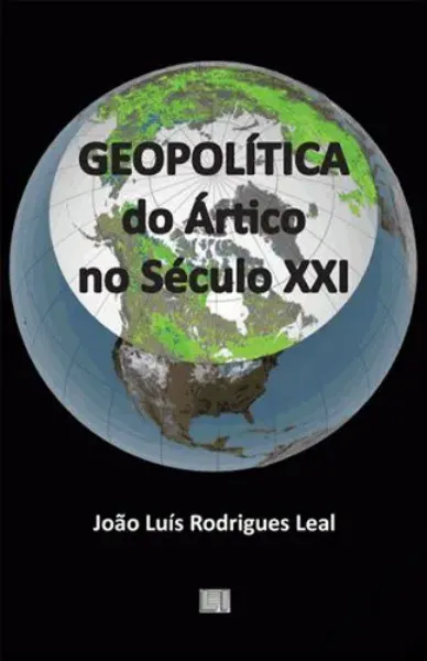Imagem de Geopolítica do Ártico no Século XXI