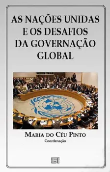 Picture of Book As Nações Unidas e os Desafios da Governação Global