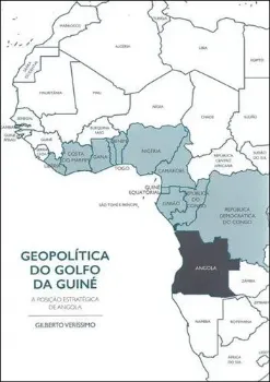 Picture of Book Geopolítica do Golfo da Guiné