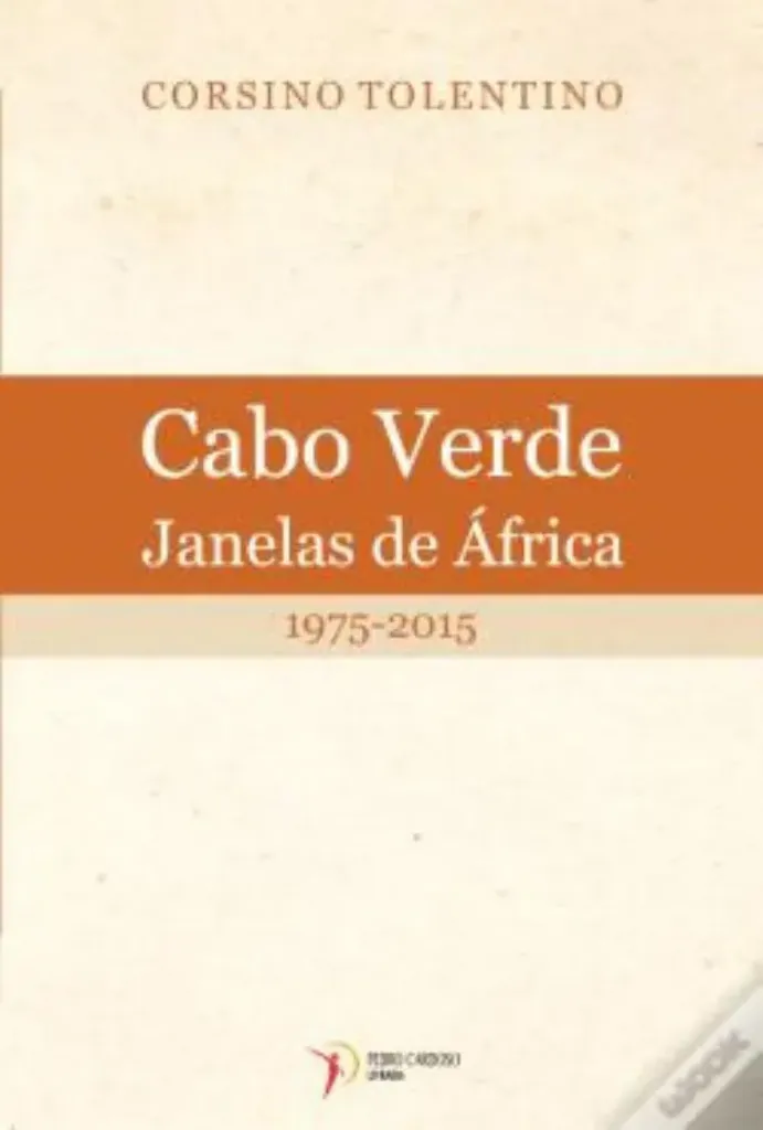 Imagem de CABO VERDE - Janelas de África