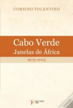 Picture of Book CABO VERDE - Janelas de África