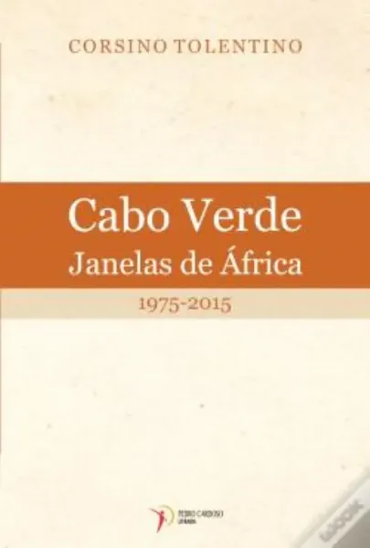 Imagem de CABO VERDE - Janelas de África