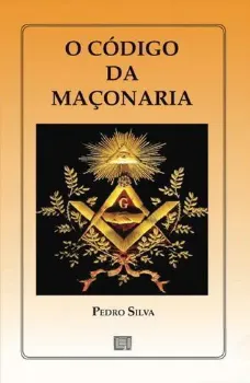 Picture of Book Código da Maçonaria