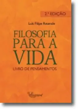 Picture of Book Filosofia para a Vida