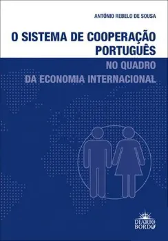 Picture of Book Sistema Cooperação Português