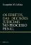Imagem de Os Efeitos das Decisões Judiciais em Processo Penal