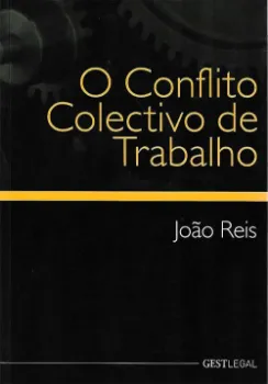 Picture of Book O Conflito Colectivo de Trabalho