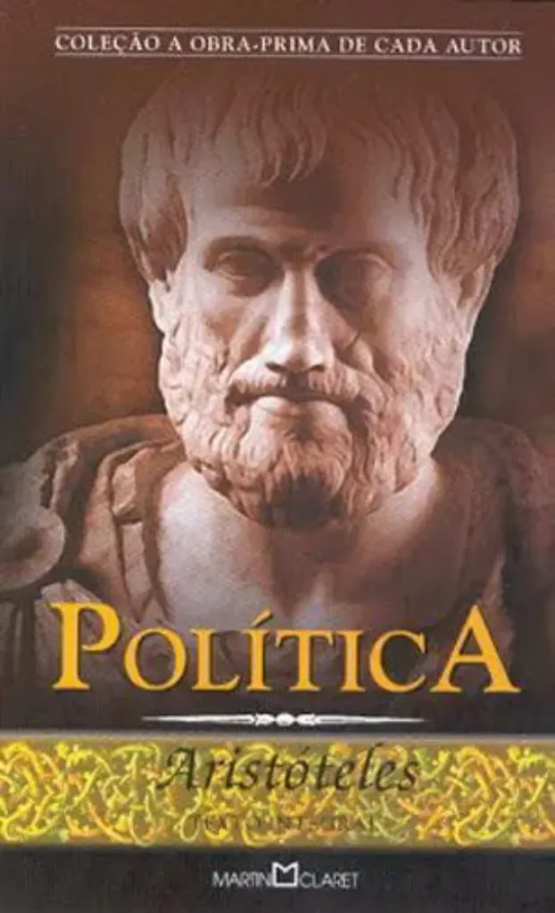Imagem de Política