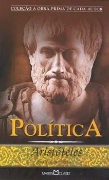 Picture of Book Política