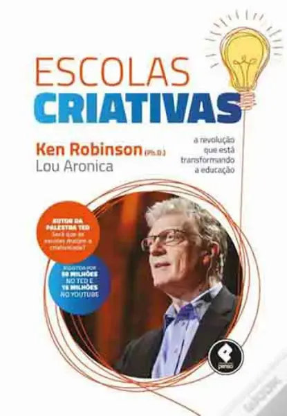 Imagem de Escolas Criativas