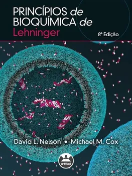 Picture of Book Princípios Bioquímica Lehninger
