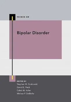 Picture of Book Bipolar Disorder