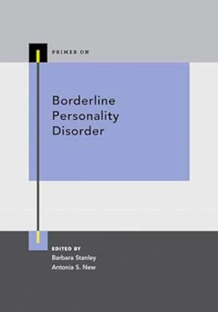Imagem de Borderline Personality Disorder