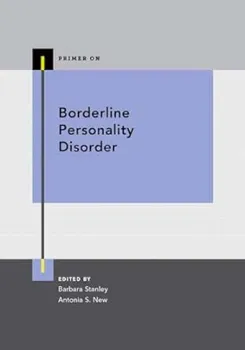 Picture of Book Borderline Personality Disorder