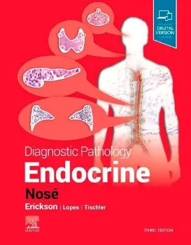 Picture of Book Diagnostic Pathology: Endocrine