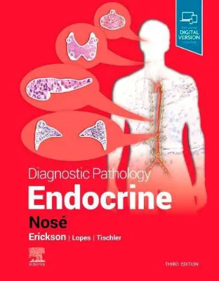 Imagem de Diagnostic Pathology: Endocrine