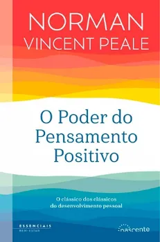 Picture of Book O Poder do Pensamento Positivo