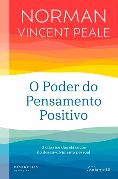 Imagem de O Poder do Pensamento Positivo
