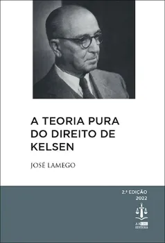 Picture of Book A Teoria Pura do Direito de Kelsen