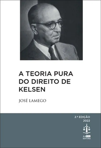 Imagem de A Teoria Pura do Direito de Kelsen
