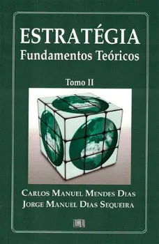 Picture of Book Estratégia - Fundamentos Teóricos - Tomo II