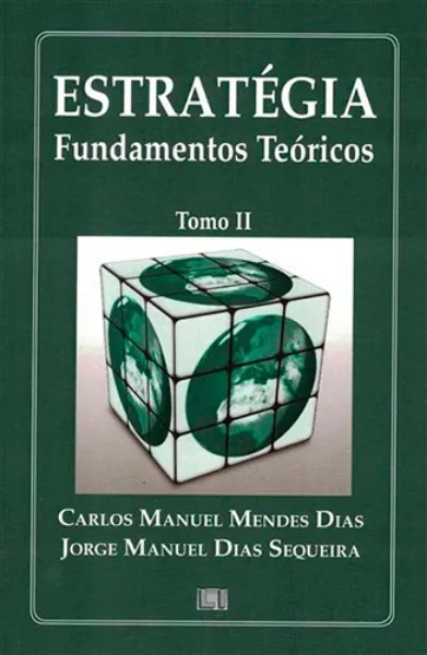 Imagem de Estratégia - Fundamentos Teóricos - Tomo II