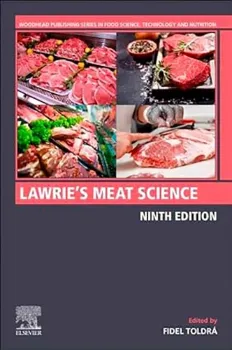 Picture of Book Lawrie's Meat Science