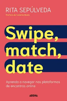 Picture of Book Swipe, Match, Date
