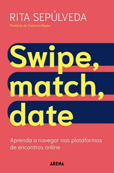 Imagem de Swipe, Match, Date