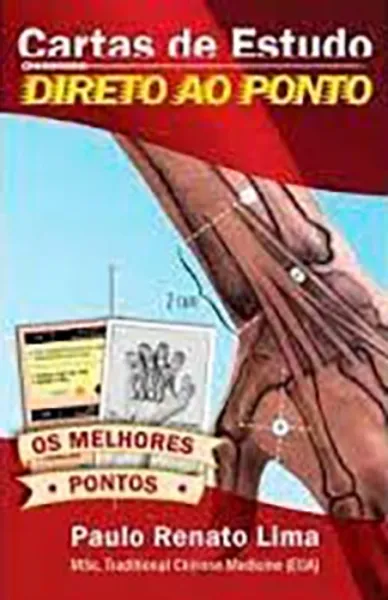 Imagem de Cartas de Estudo Direto ao Ponto