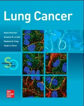 Picture of Book Lung Cancer: Standards of Care