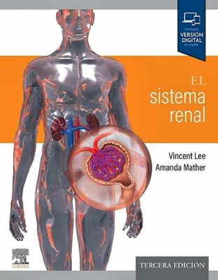 Picture of Book The Renal System: Systems of the Body Series