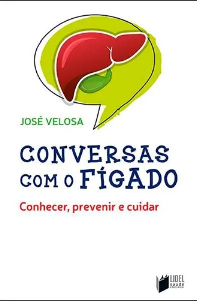 Imagem de Conversas com o Fígado