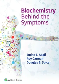 Picture of Book Biochemistry Behind the Symptoms